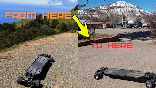 How To travel With an Electric Skateboard