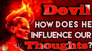 Devil | iblees | Shaitan | Tricks Of Devil | Devil|Kids Story | Islamic Story | KAZ School