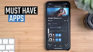 MUST HAVE APPS that you may not be taking advantage of!