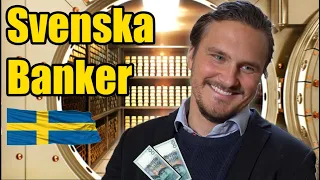 Svenska Banker (Parodi)