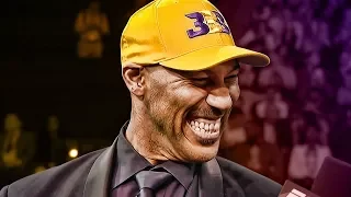 LaVar Ball vs Stephen A. Smith | Craziest Moments