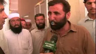 Khyber News | Khyber Watch With Yousaf Jan | Ep # 326 15th May, 2015 | KR1