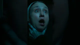 Breath, Sister Irene | The Nun II - Only in Theaters September 8th