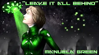 Vanello presents Manuela Green -  Leave It All Behind