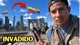 Did Venezuelans really ruined New York? Here some facts.