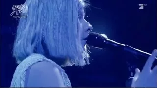 AURORA - Conqueror (Live at Circus Halligalli)