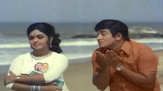 Evamma Jagadala Video Song || Pandanti Kapuram Movie || Krishna, Saroja Devi, Vijayanirmala