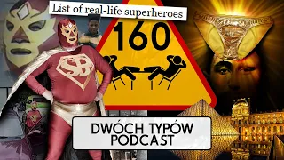 Dwóch Typów Podcast | Epizod 160 - Gacie Nägetry