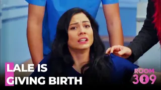 Lale Is In Labor - Room 309 Episode 114