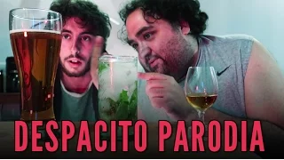 Despacito [PARODIA] - PanPers