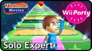 Wii Party - Solo Expert