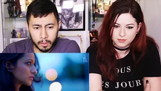 U TURN trailer reaction by Jaby & Meghan Mayhem