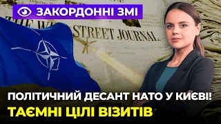 💥ОСЬ ПРО ЩО говорили ЗА ЗАЧИНЕНИМИ дверима, кремль ПОСТАВИВ на конфлікт України і Польщі | ІНФОФРОНТ