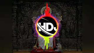 Deva Shree Ganesha(agneepath) Song Bass Boosted 🔊🔊||H-DJ||