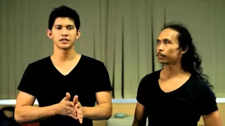 Tutorial Film Indonesia - The Raid - Eps 1: Teknik Aksi & Reaksi dalam Adegan Action - Reel Quote