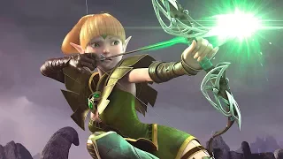 DRAGON NEST - Die Chroniken von Altera - Trailer Deutsch HD - Ab 25.08.2017 im Handel!