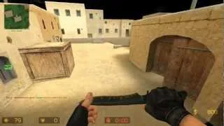 jKa de_dust2 Tips and Tricks HOW-TO Counter-Strike: Source