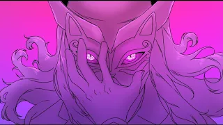 Hell's Coming With Me| Poor Man's Poison | OC Animatic