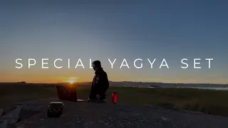 SPECIAL YAGYA SET || TRANSCENDENT SETS