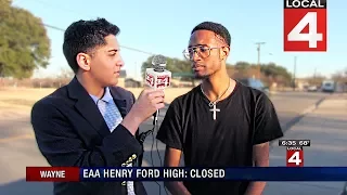 Savage News Reporter Prank! (THEY GOT MAD)