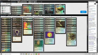 Vintage Challenge Ravager Shops-2022-04-30 Round 2