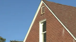 Detroit homeowner shoots teen intruder hiding in attic
