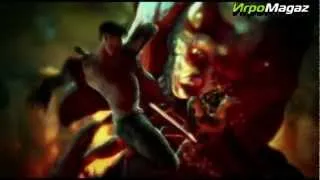 Мини-обзор DMC Devil May Cry от ИгроMagaz