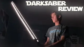 Neopixel Darksaber Review (Most Realistic Darksaber Replica)