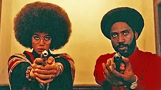 Spike Lee's BlacKkKlansman | official trailer #1 (2018)