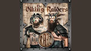 WWE: Raid (The Viking Raiders)