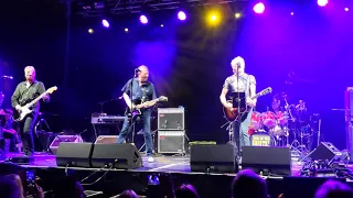Big Country - In a Big Country - Live in Glasgow 20/12/2019
