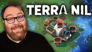 Terra Nil | Indie Feature