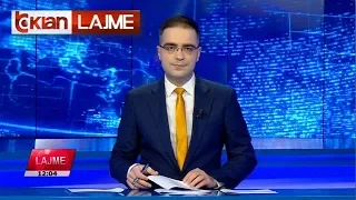 Edicioni i Lajmeve Tv Klan 01 Nentor 2019, ora 12:00