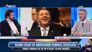 Rasim Ozan Kütahyalı - Toşağın Oğlu,Kardeş,Kibar Feyzo - Beyaz Futbol Komik