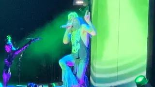 Rob Zombie "Living Dead Girl" Toyota Pavilion 9/22/23 Concord, CA