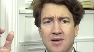 David Lynch Interview from 1985 on Dune