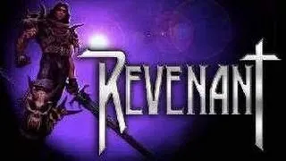 Let's Play: Revenant (P3)