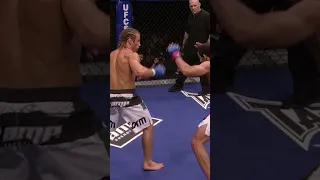 Throwback to when Jose Aldo and Uriah Faber clashed in WEC! 👀 #301