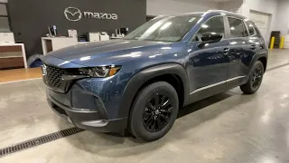 2024 Mazda CX-50 Orem, Provo, American Fork, Lindon, Pleasant Grove Z9503