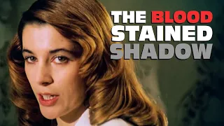 The Blood Stained Shadow (Thriller, Mystery, Free Movies, Films in English, Full Length Film)