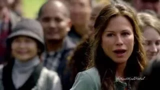 Last Ship - Tom/Rachel - I'd Come For You