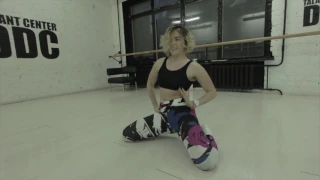 YG–Left, Right (feat. DJ Mustard) Choreography by MAMASITA | Talant Center DDC