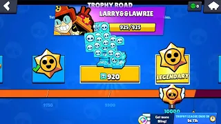 AWESOME😲🎁 BRAWLIDAYS FREE GIFTS🎁 BRAWL STARS NEW UPDATE😜🎁