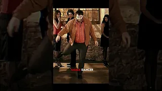 Recep İvedik Sigma dance