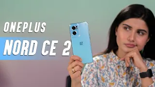 Oneplus Nord CE 2 Review: Better than Realme 9 Pro+?