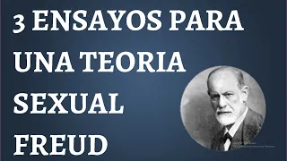 FREUD, Metamorfosis de la Pubertad