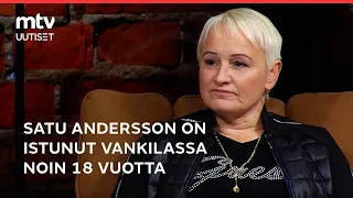 Vankila on tuttu paikka Satu Anderssonille I Rikospaikka 🔎