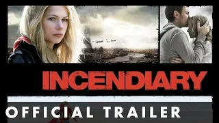 INCENDIARY - Official Trailer - Starring Michelle Williams and Ewan McGregor