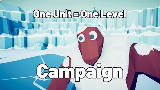 TABS | One Unit = One Level Campaign