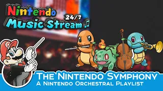 The Nintendo Symphony (A Nintendo Orchestral Playlist)